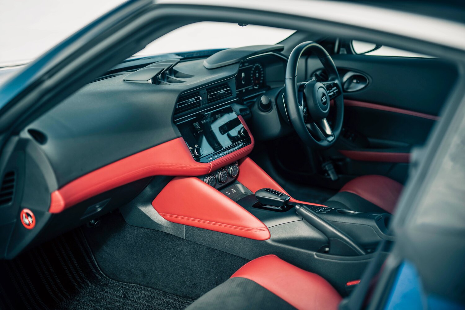 Nissan Fairlady Z