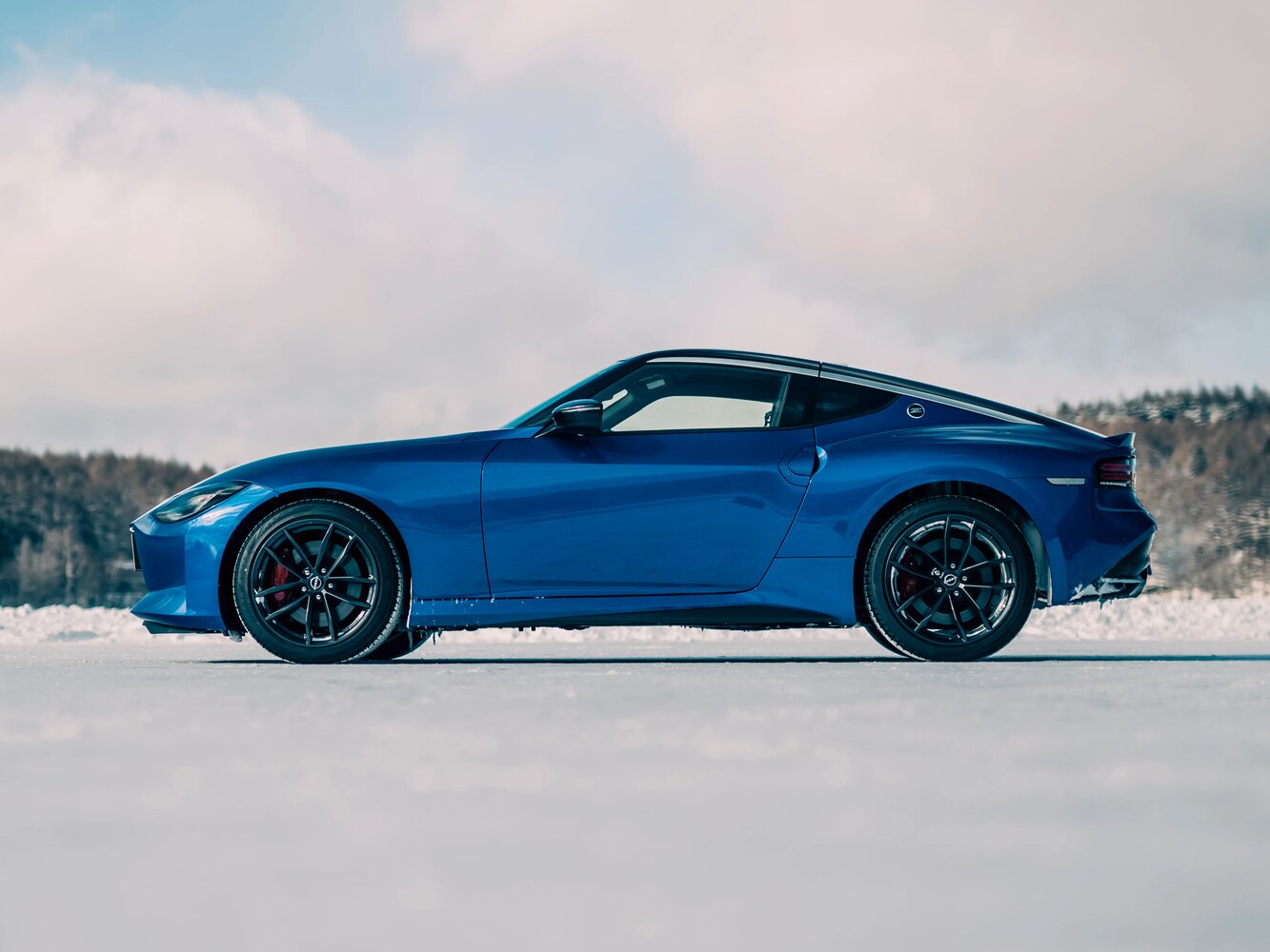 Nissan Fairlady Z