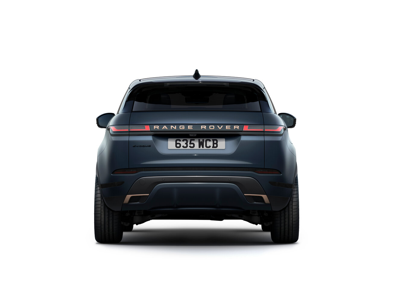 Land Rover Range Rover Evoque Dyna HSE P300e