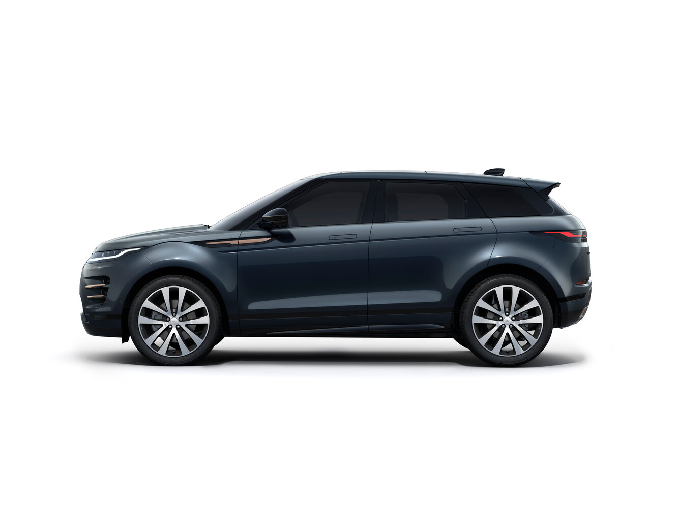 Land Rover Range Rover Evoque Dyna HSE P300e