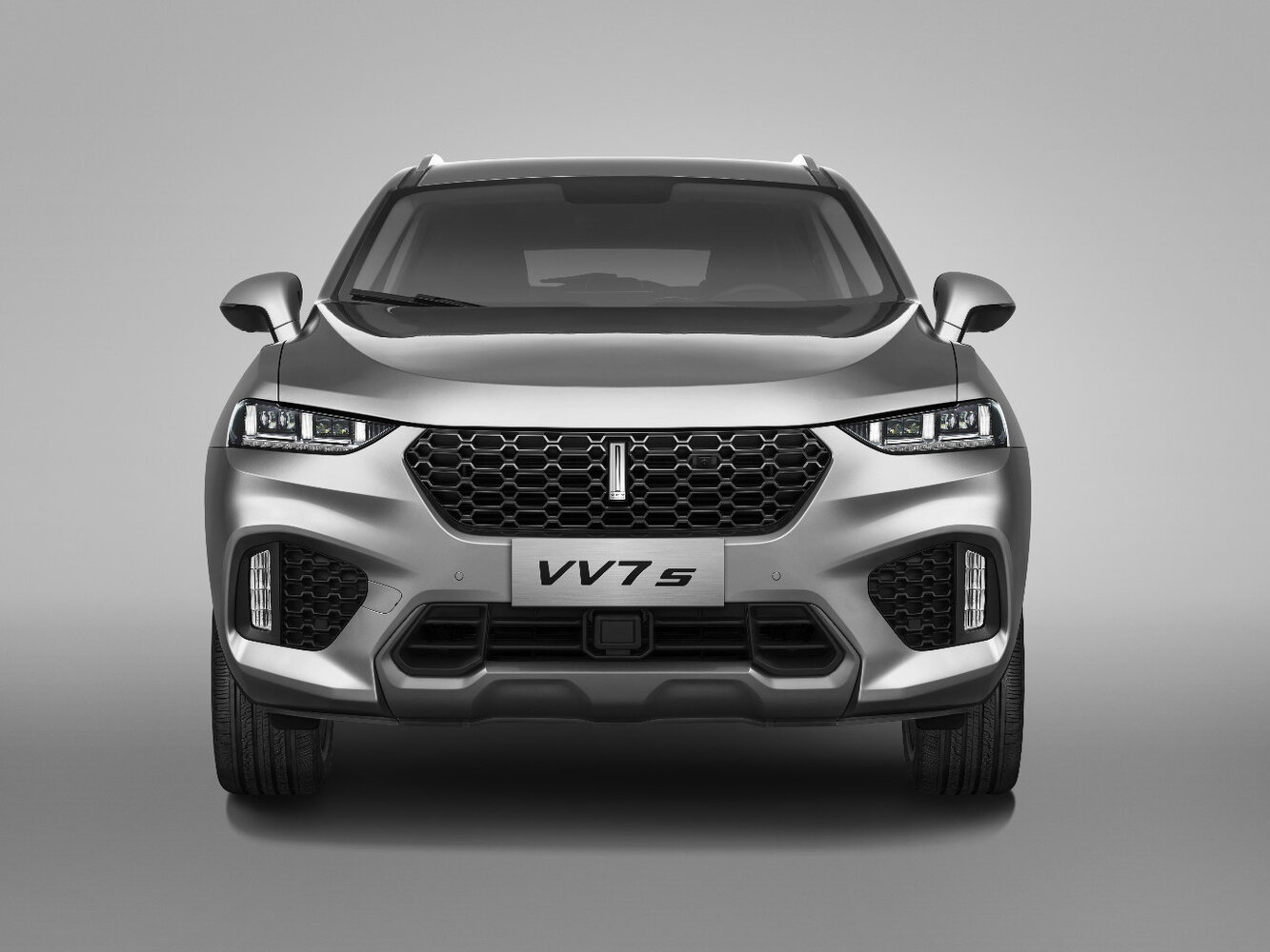 Wey VV7 2017 2.0T Flagship