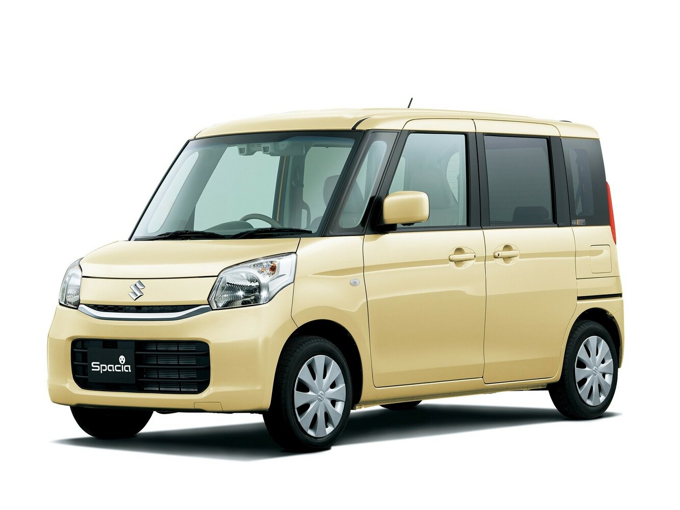Suzuki Spacia XS