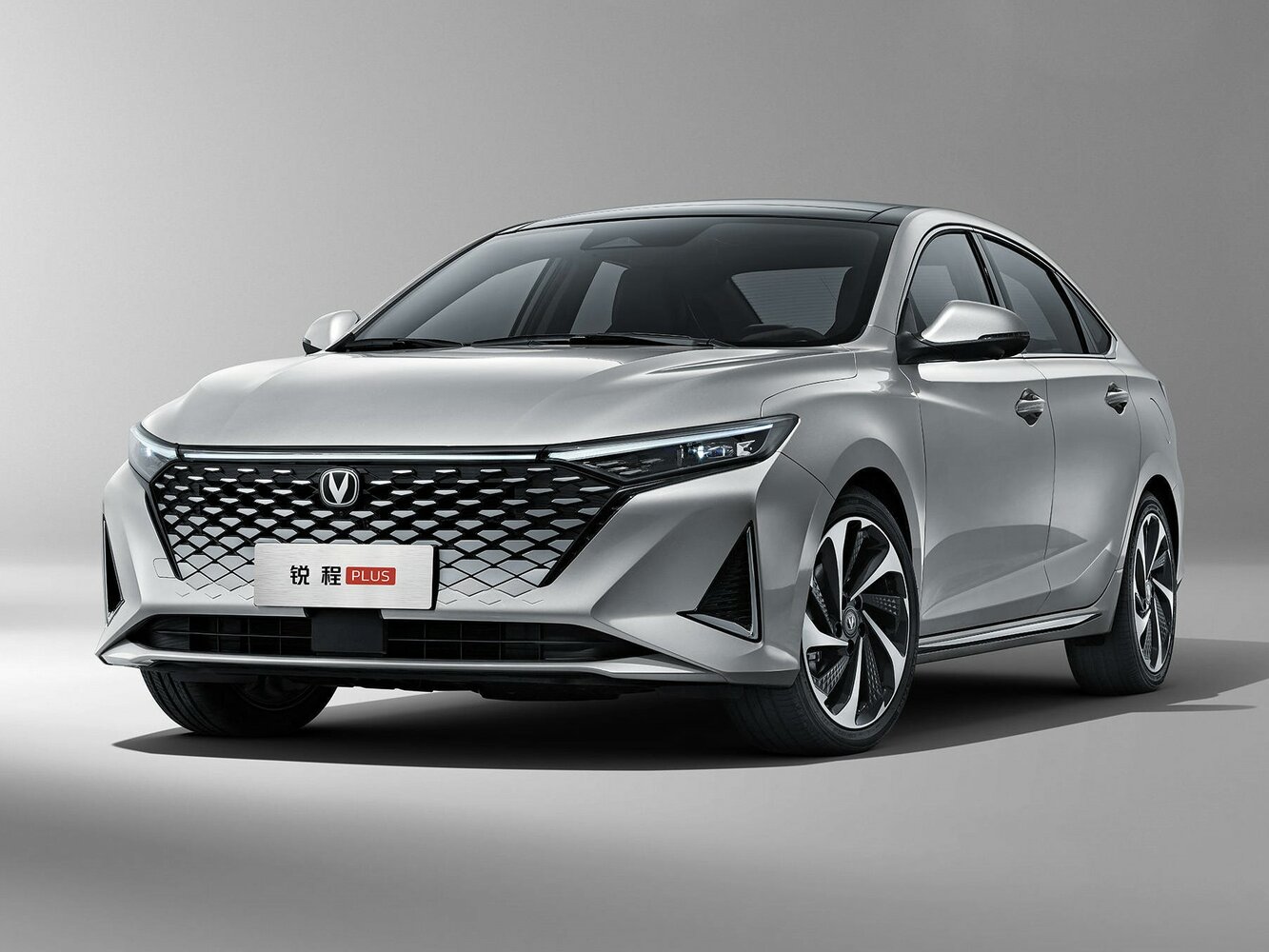 Changan Raeton Plus PLUS 2023 1.5T DCT Flagship