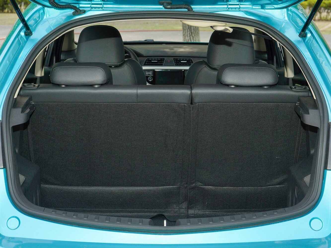Geely Vision X3 X3 2019 1.5L MT