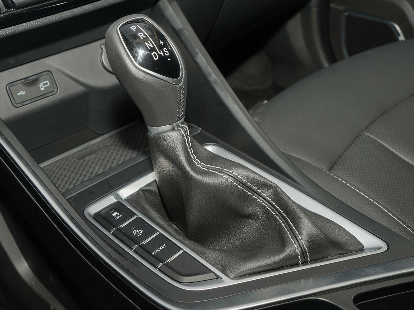 Geely Vision X3 X3 2019 1.5L MT