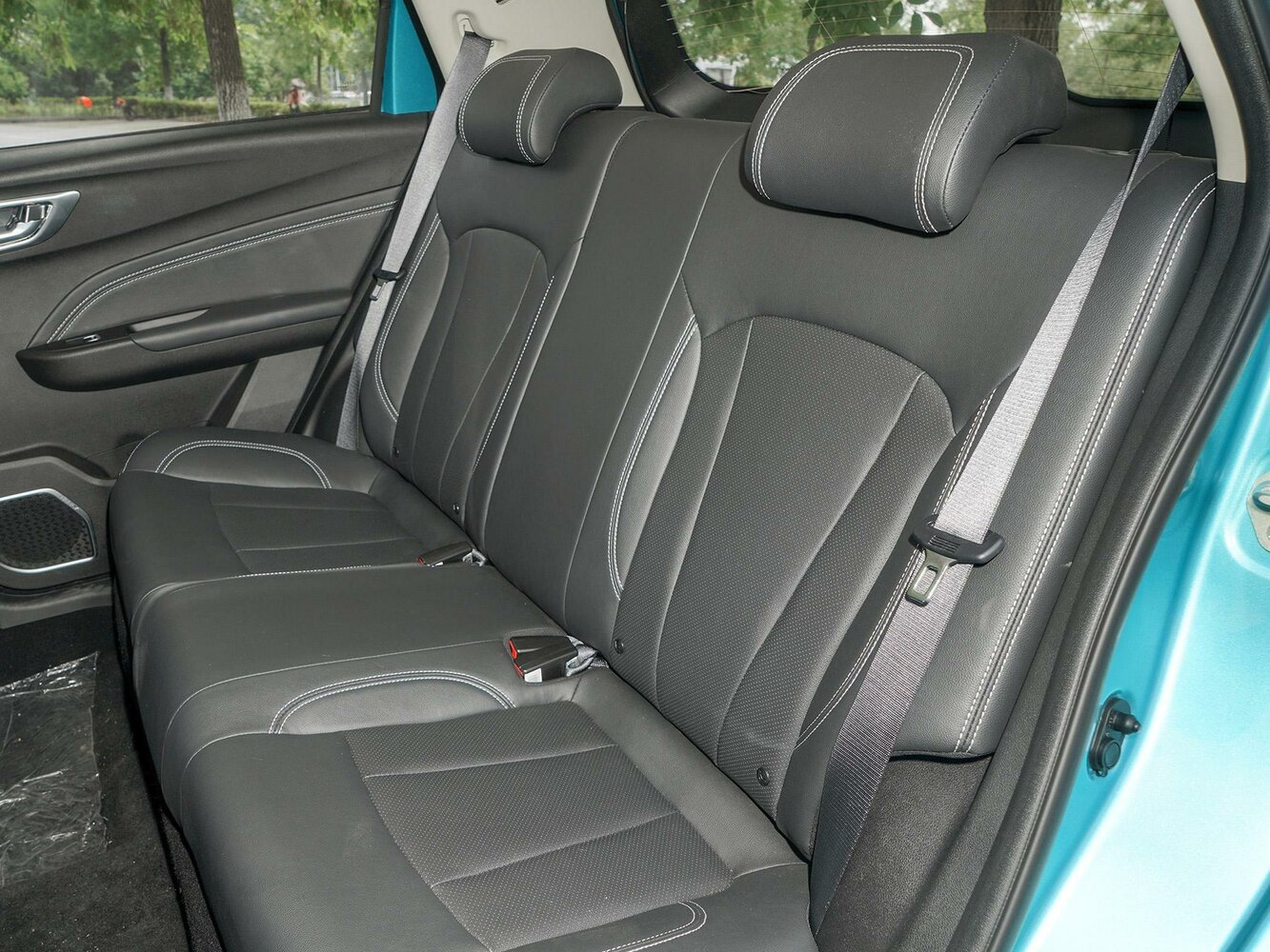 Geely Vision X3 X3 2019 1.5L MT