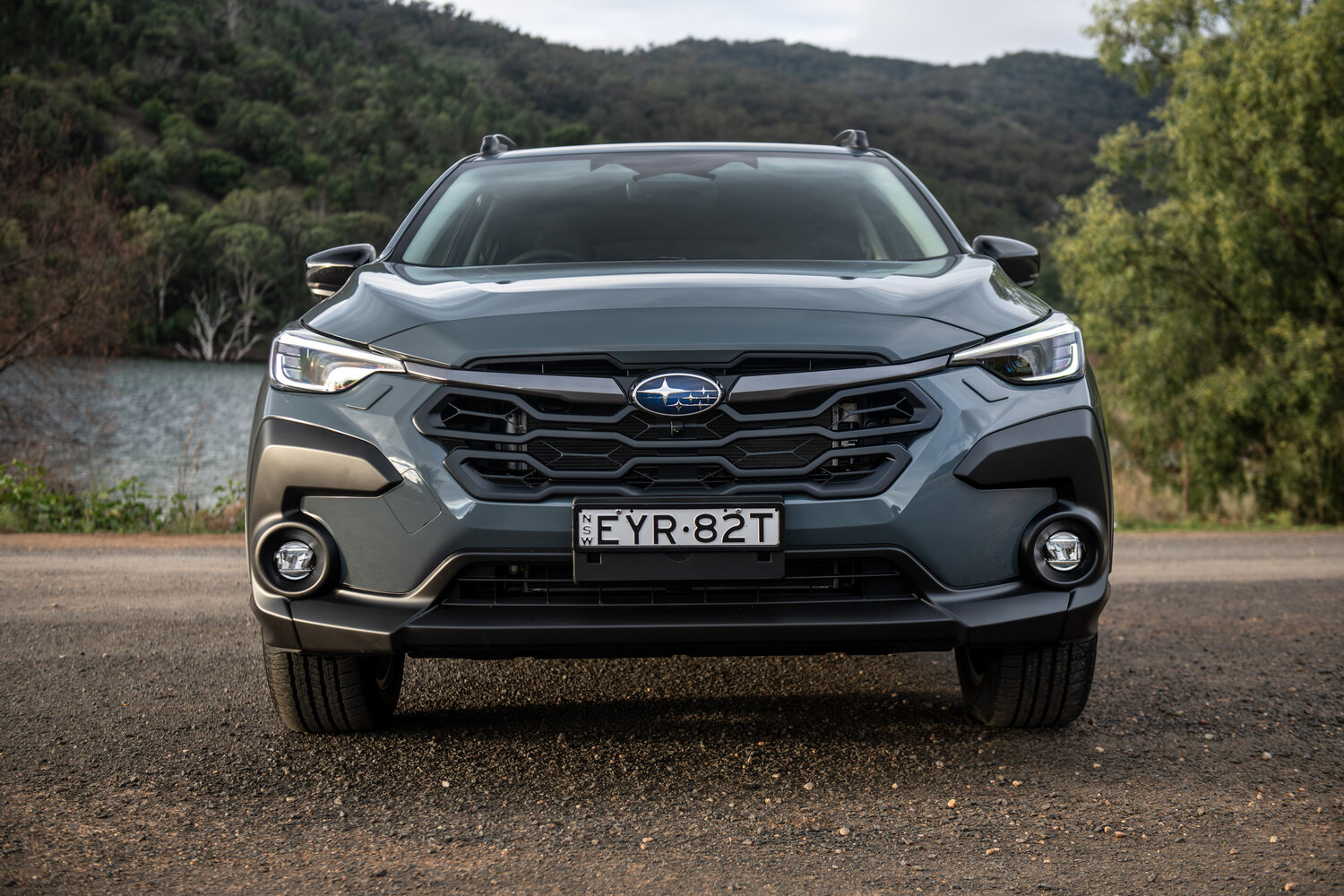 Subaru Crosstrek Limited