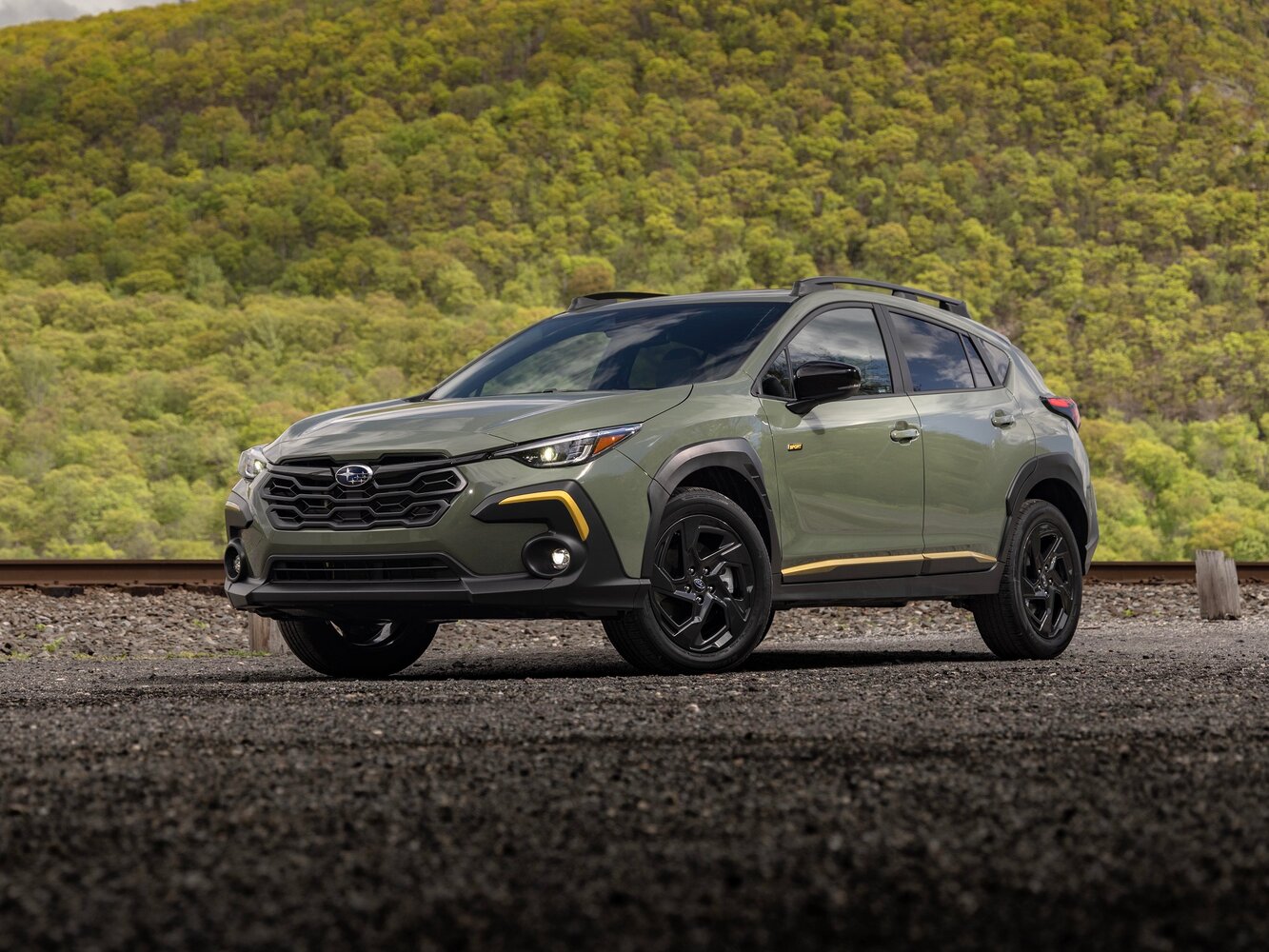 Subaru Crosstrek Limited
