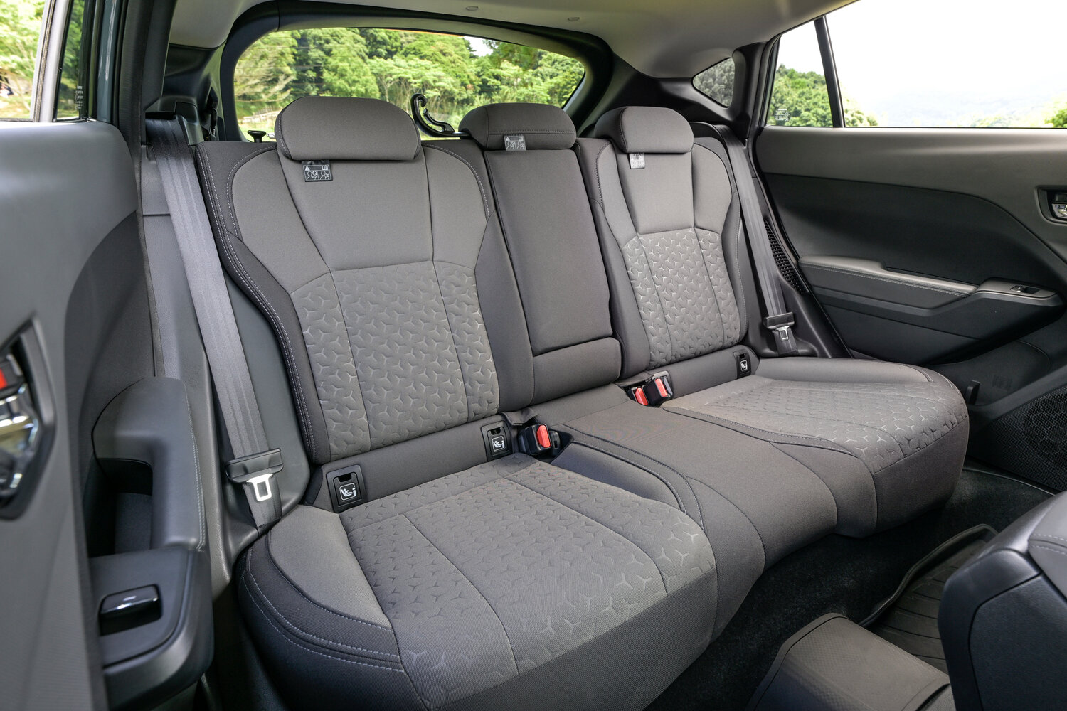 Subaru Crosstrek Limited