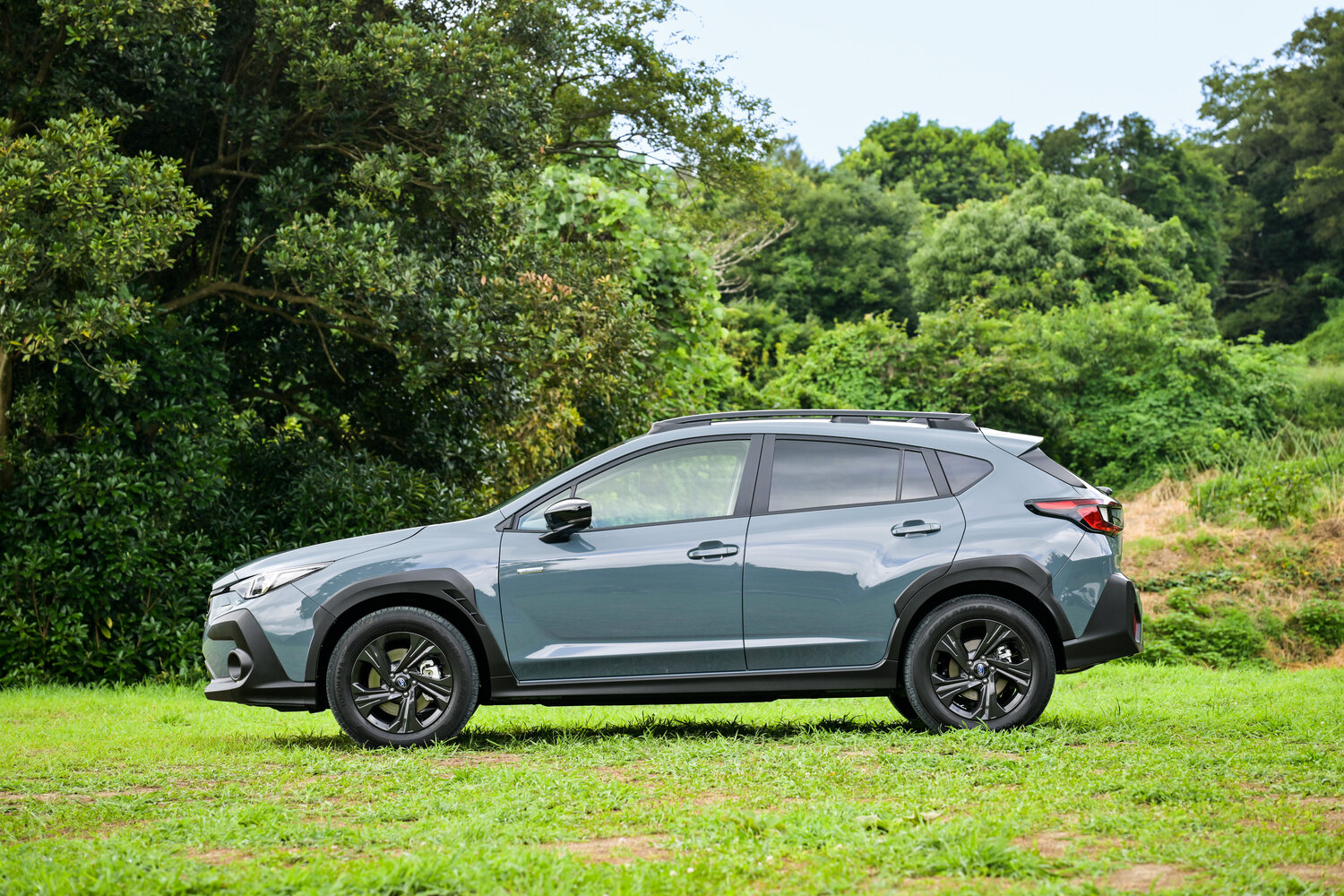 Subaru Crosstrek Limited