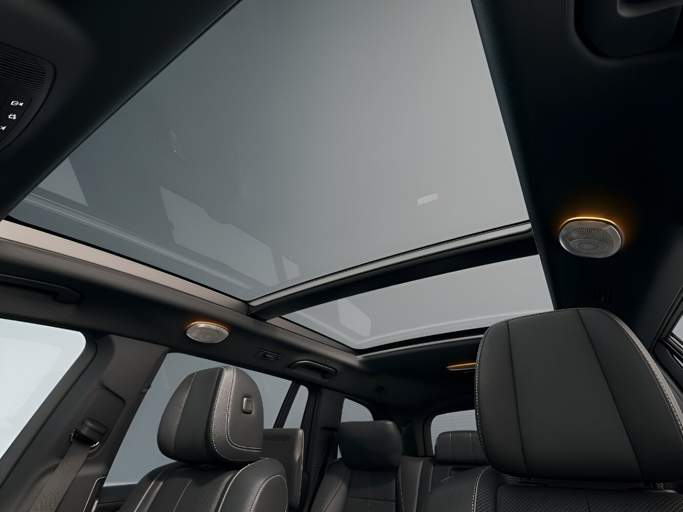Mercedes-Benz GLS 2024 GLS 450 4MATIC Fashion