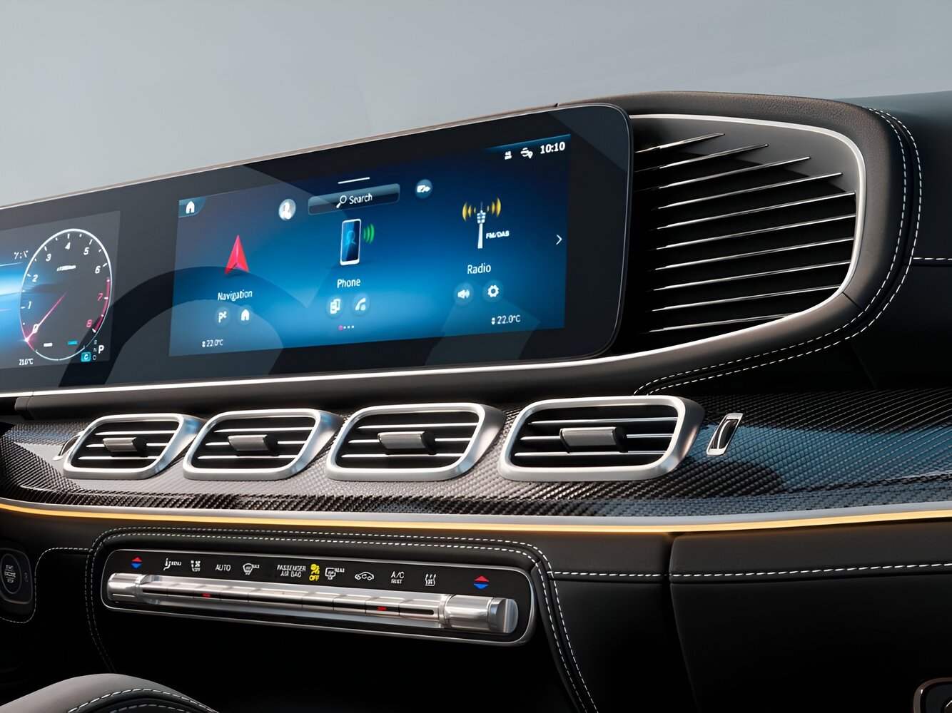 Mercedes-Benz GLS 2024 GLS 450 4MATIC Fashion
