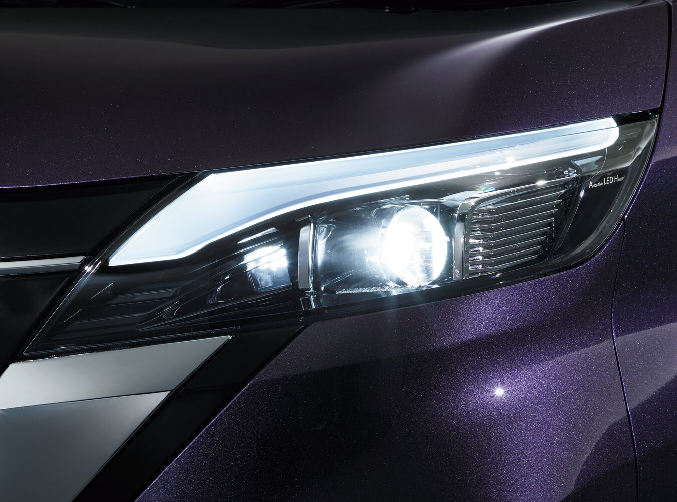 Nissan Roox X