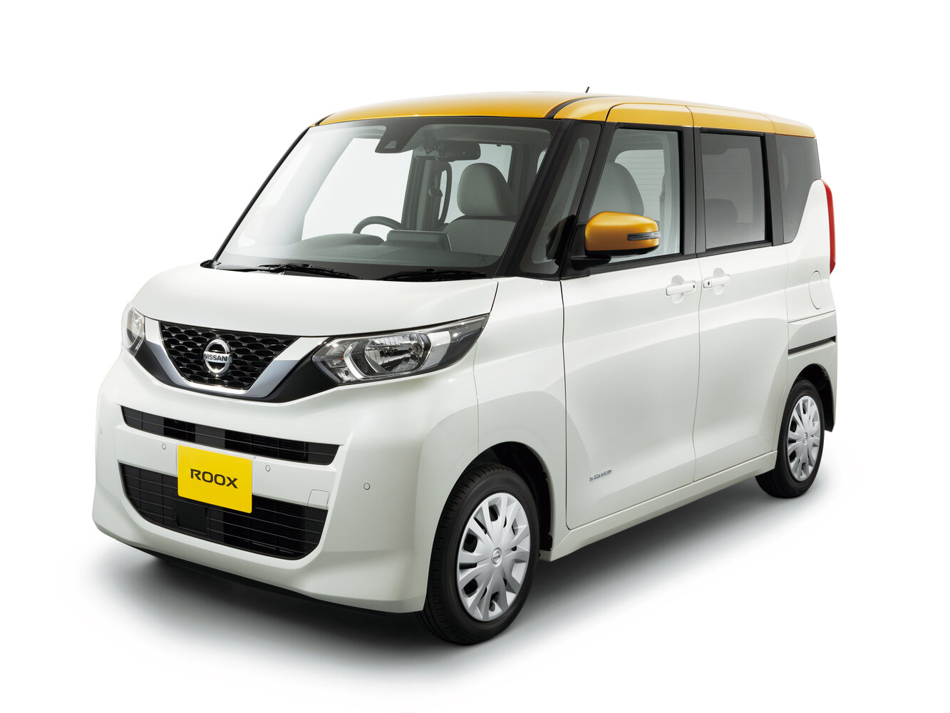 Nissan Roox X
