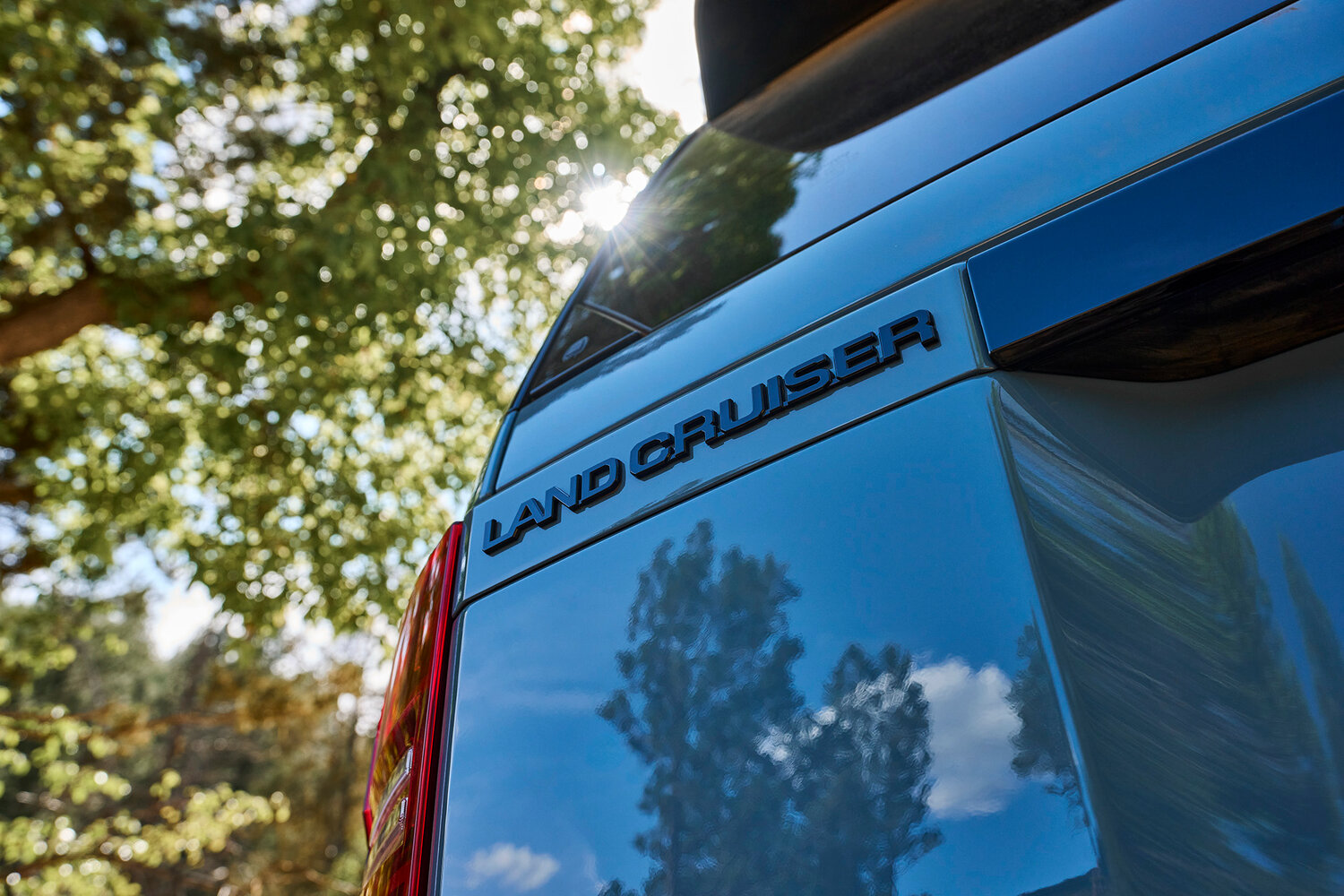 Toyota Land Cruiser Prado 2025 2.4T TX 5 мест