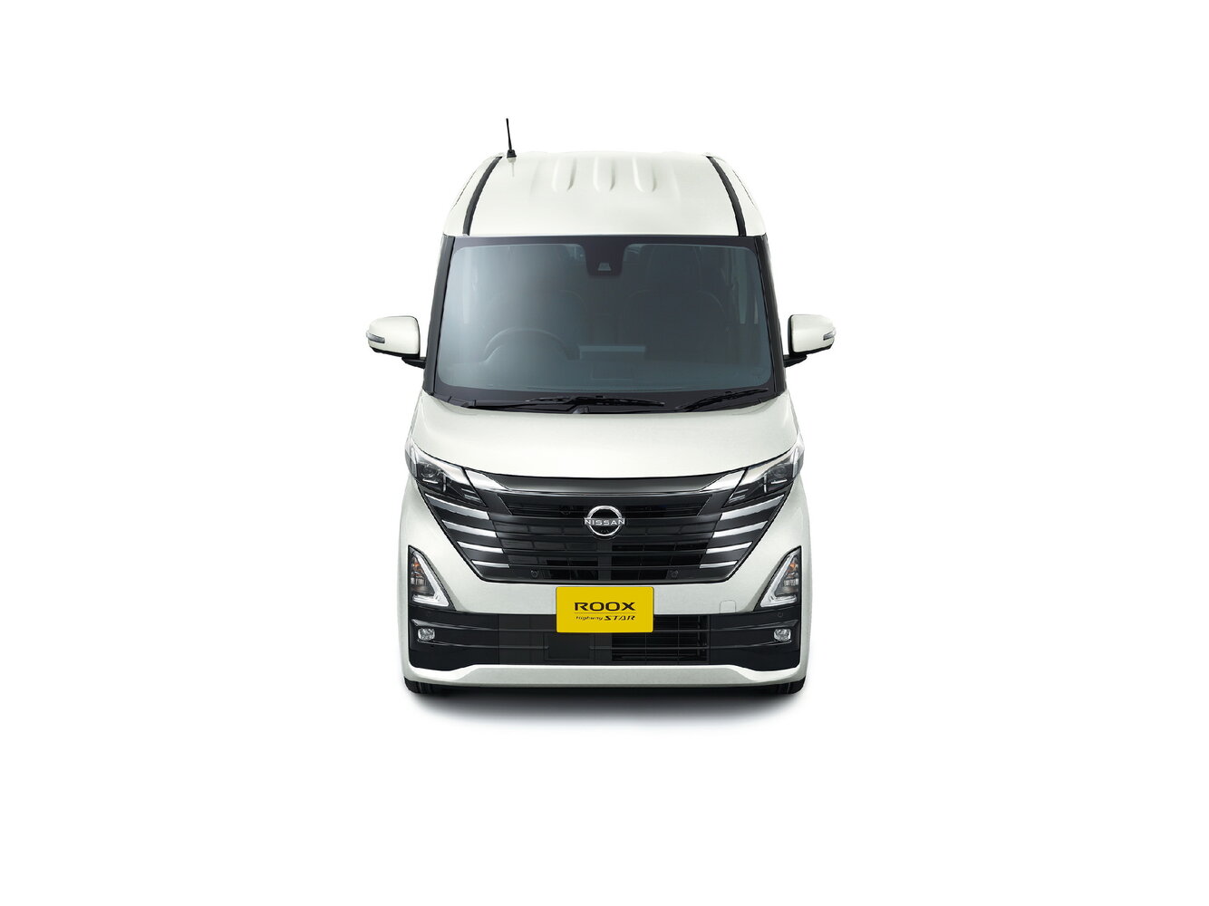 Nissan Roox X