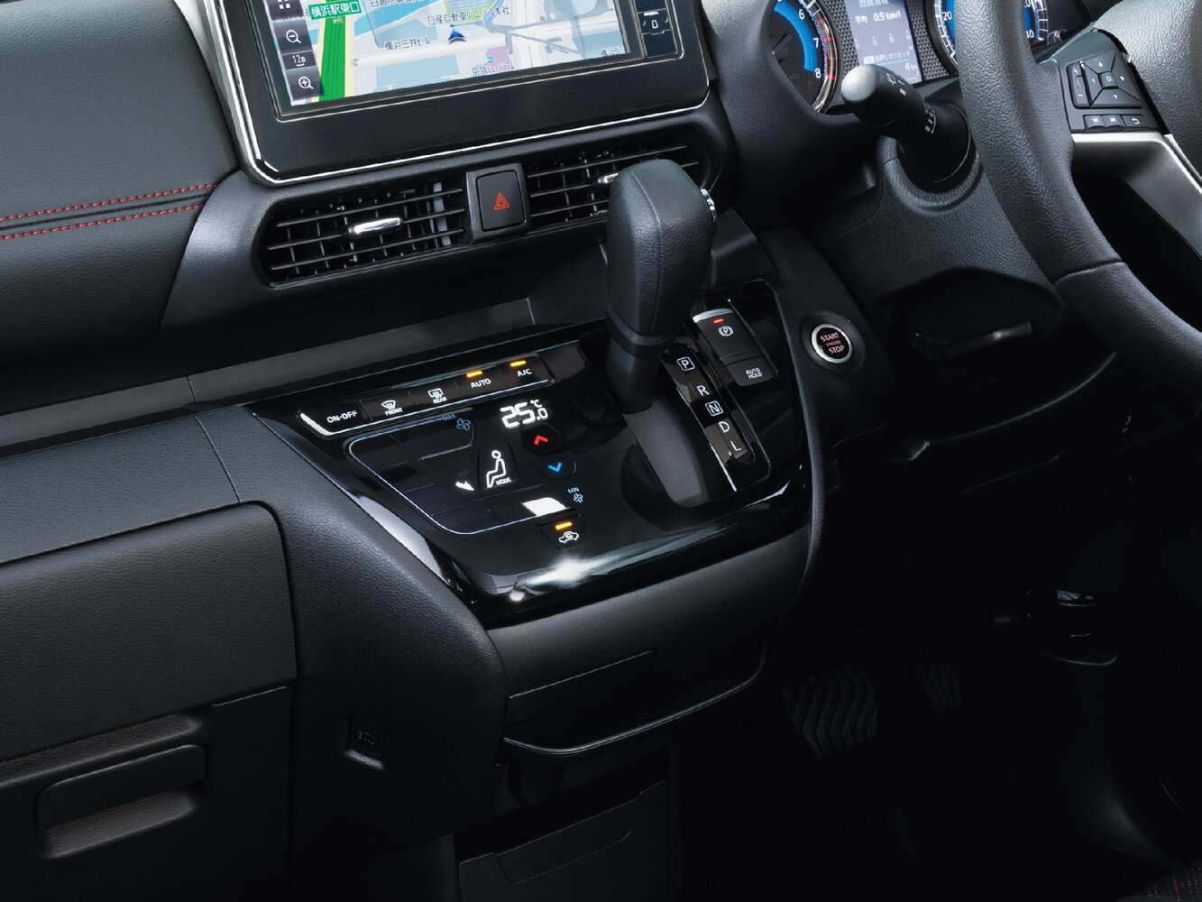 Nissan Roox X