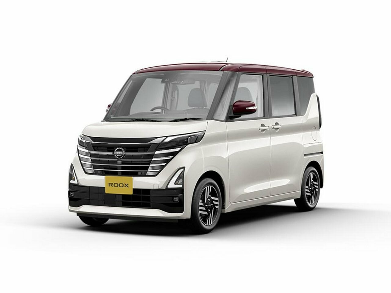 Nissan Roox X