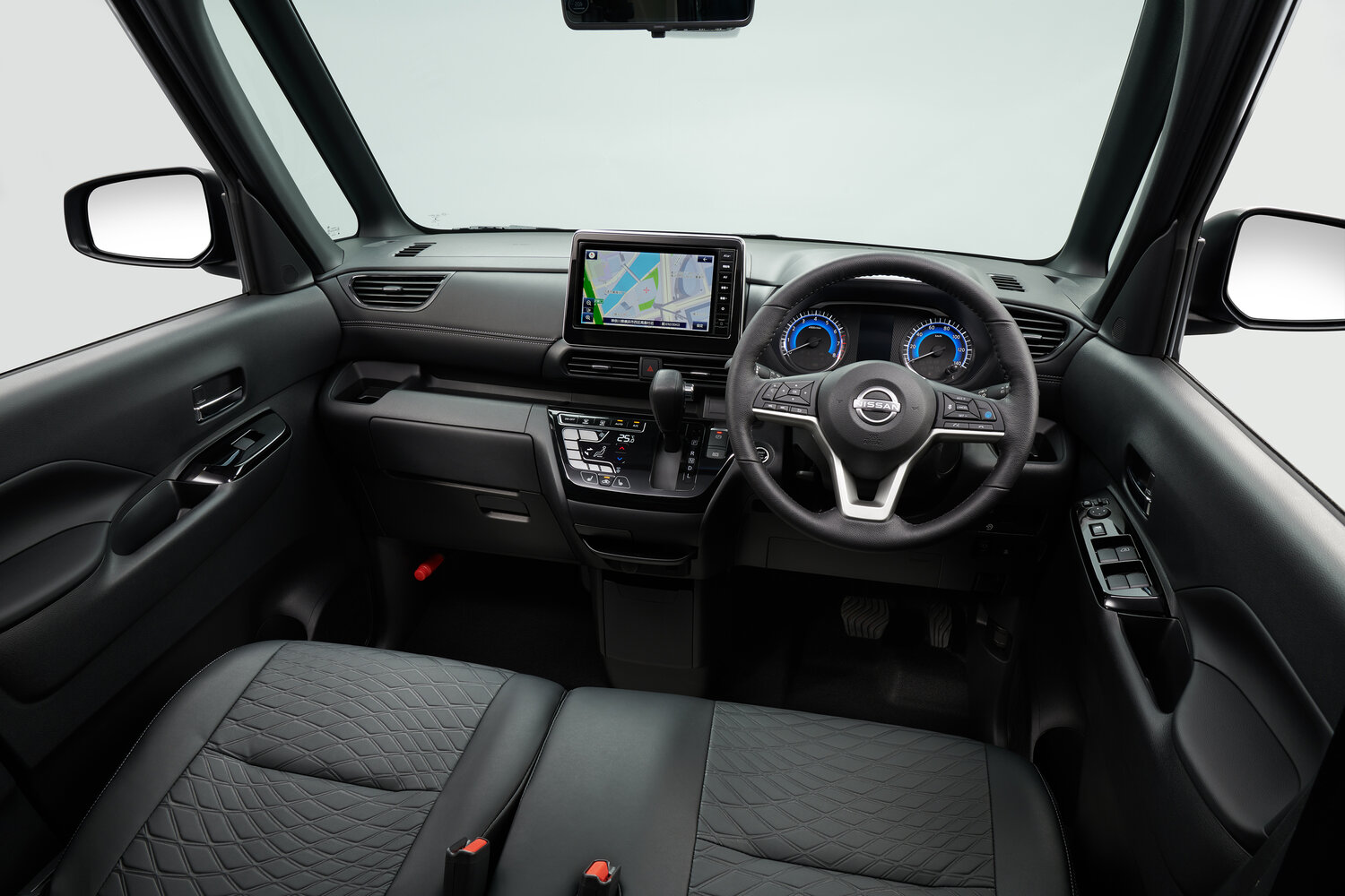 Nissan Roox X