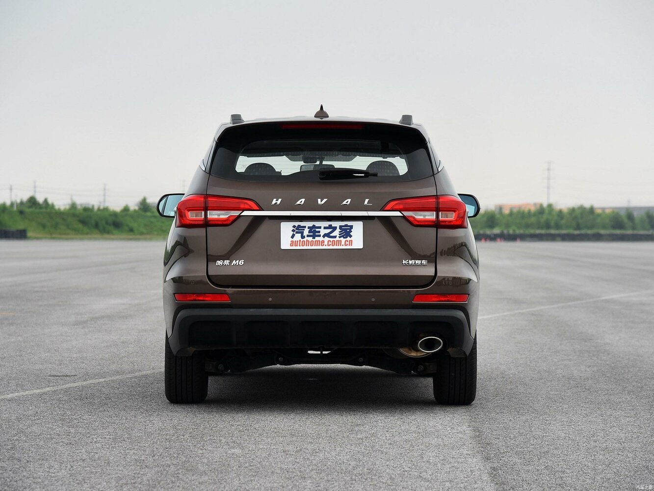 Haval M6 2018 1.5T MT Elite