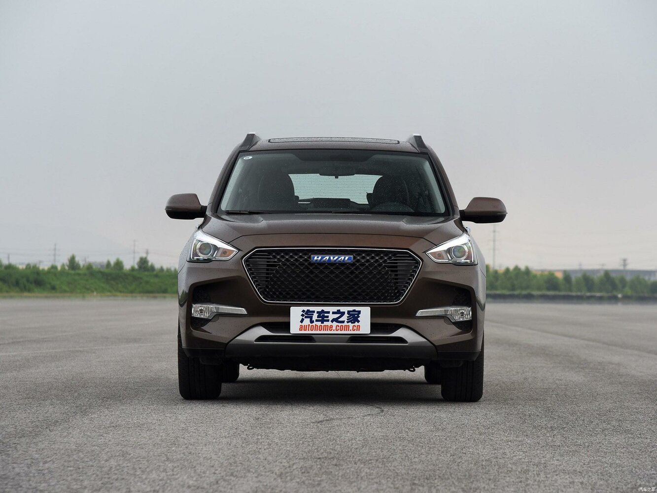 Haval M6 2018 1.5T MT Elite