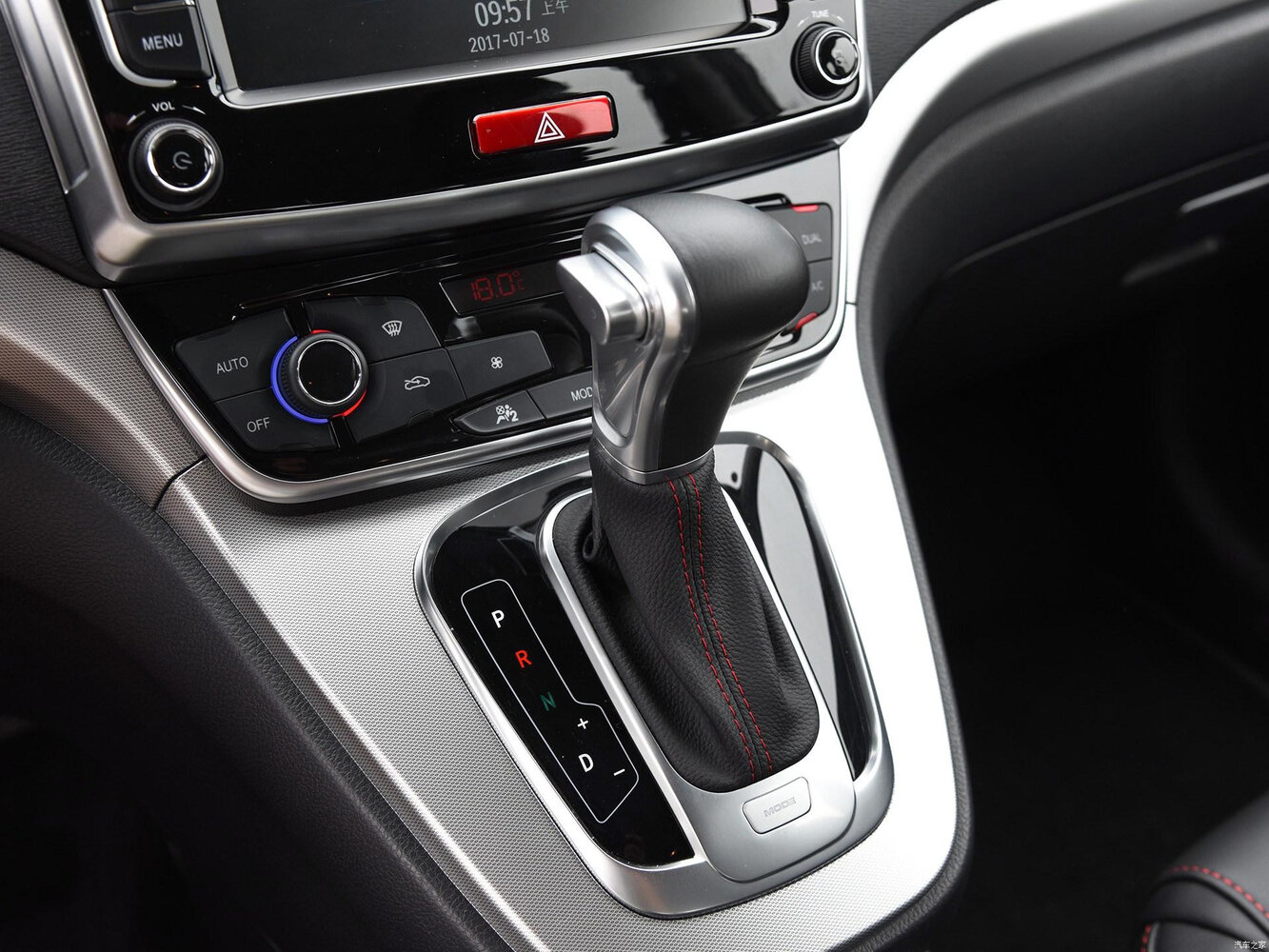 Haval M6 2018 1.5T MT Elite