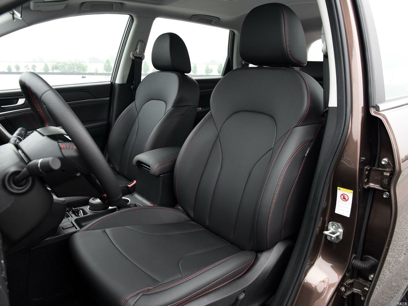 Haval M6 2018 1.5T MT Elite