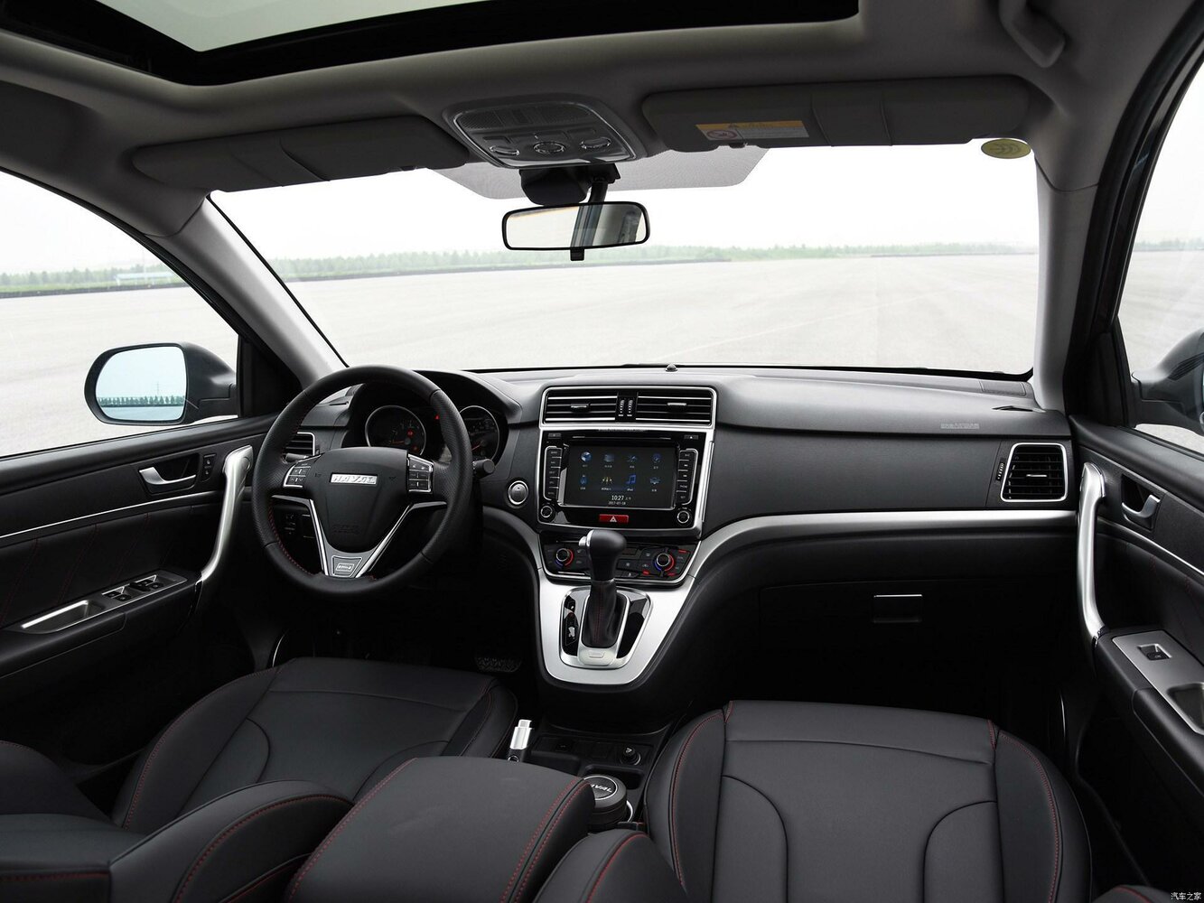 Haval M6 2018 1.5T MT Elite