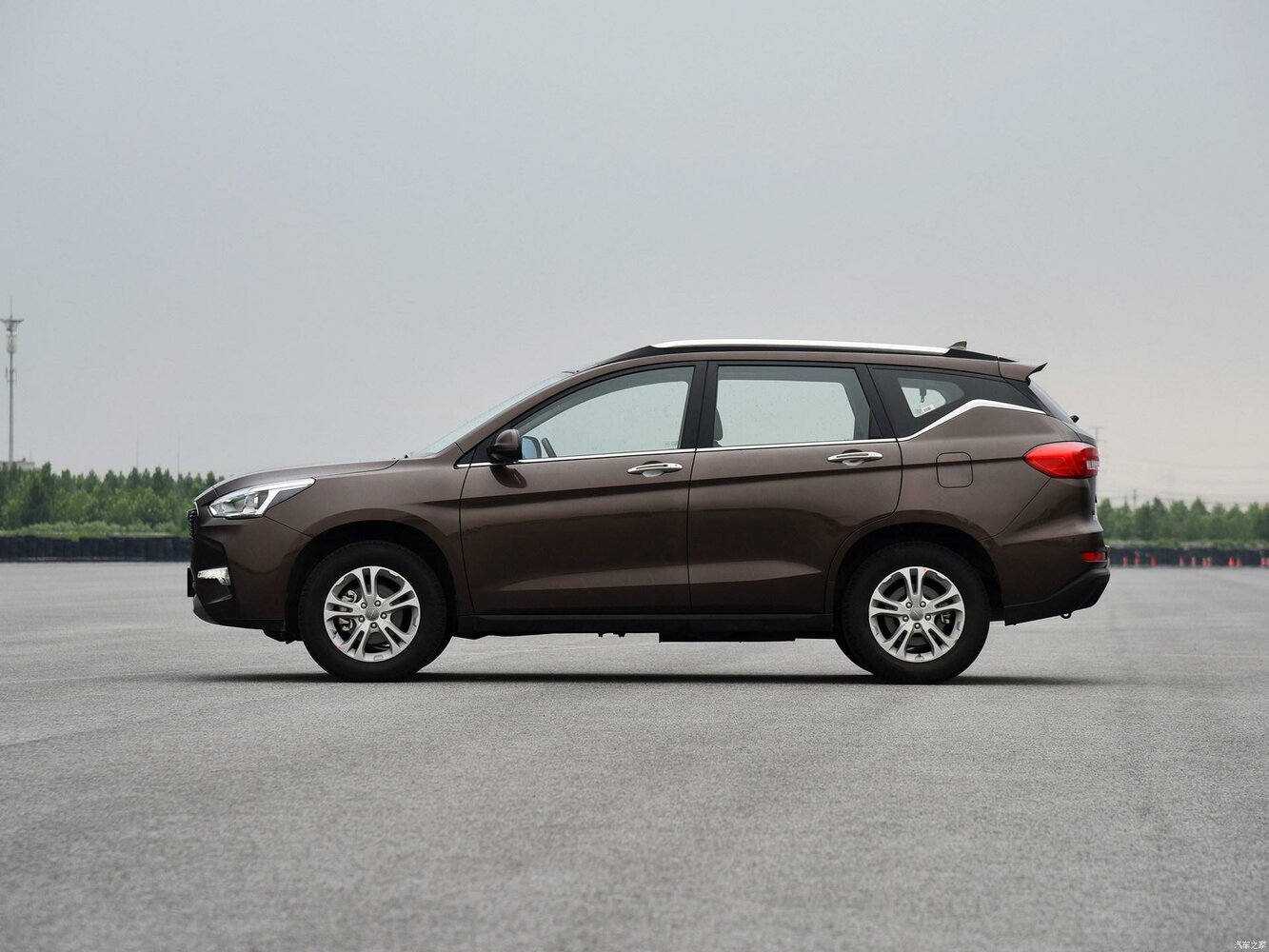Haval M6 2018 1.5T MT Elite