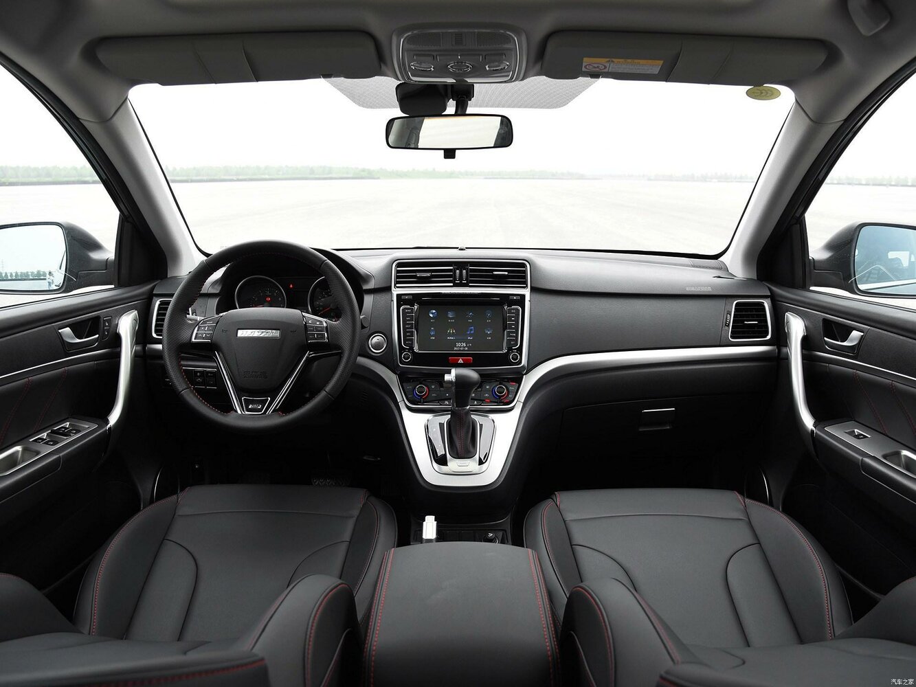 Haval M6 2018 1.5T MT Elite