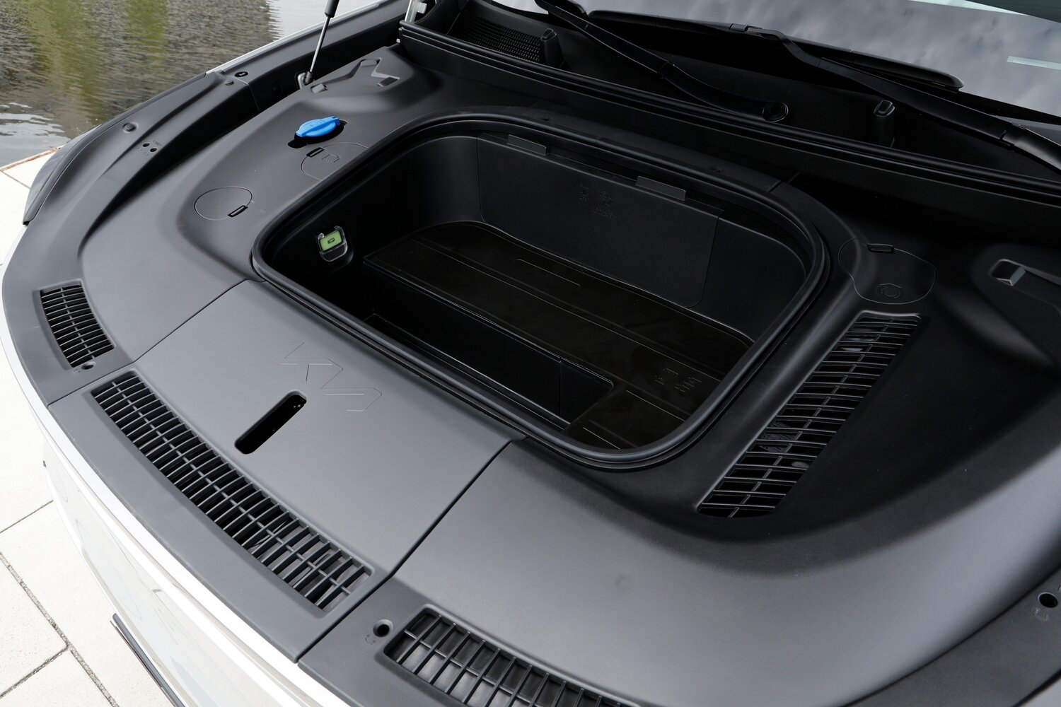 Kia EV9 Long Range 2WD
