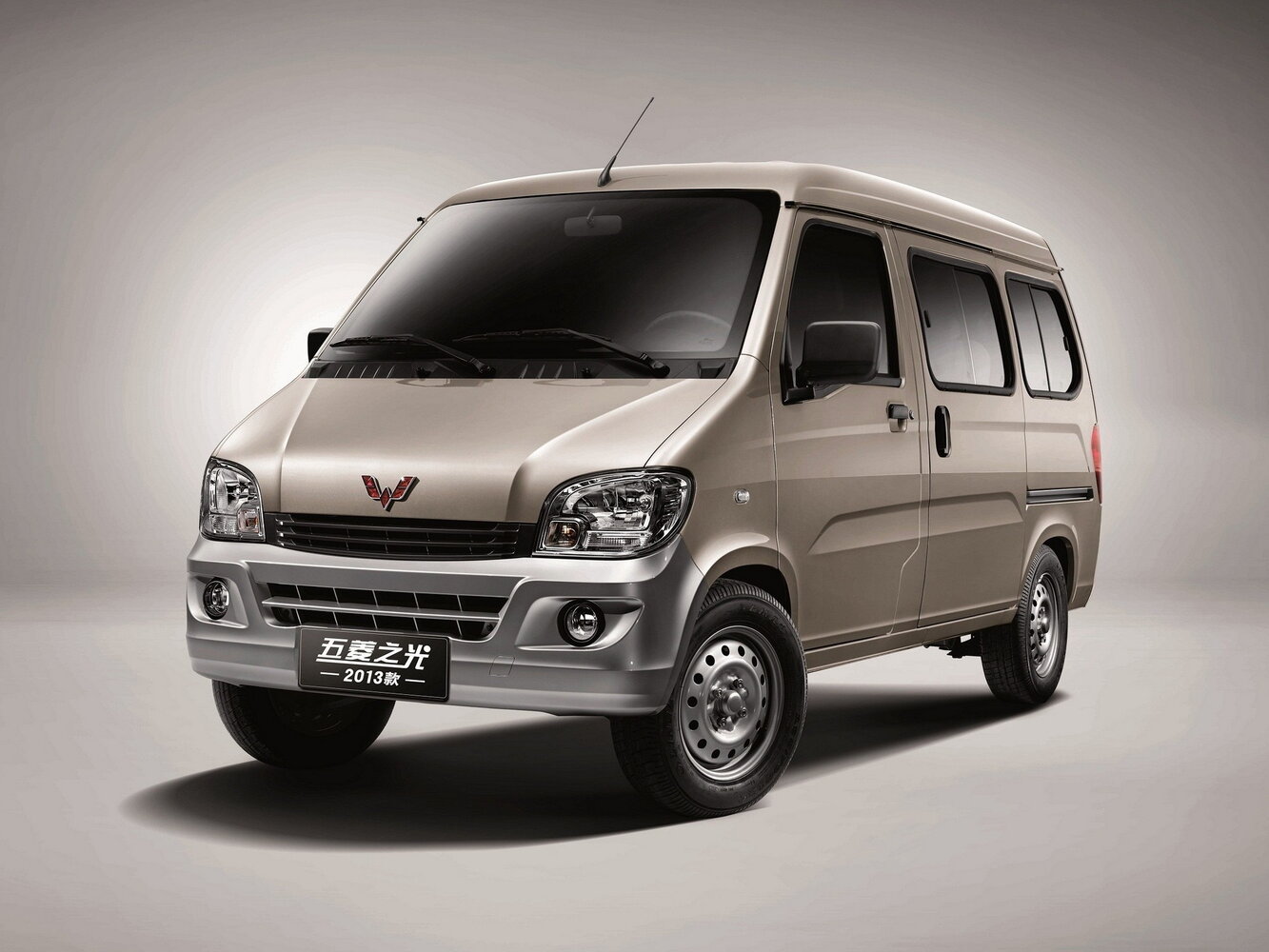 Wuling Sunshine 2020 1.2L LSI
