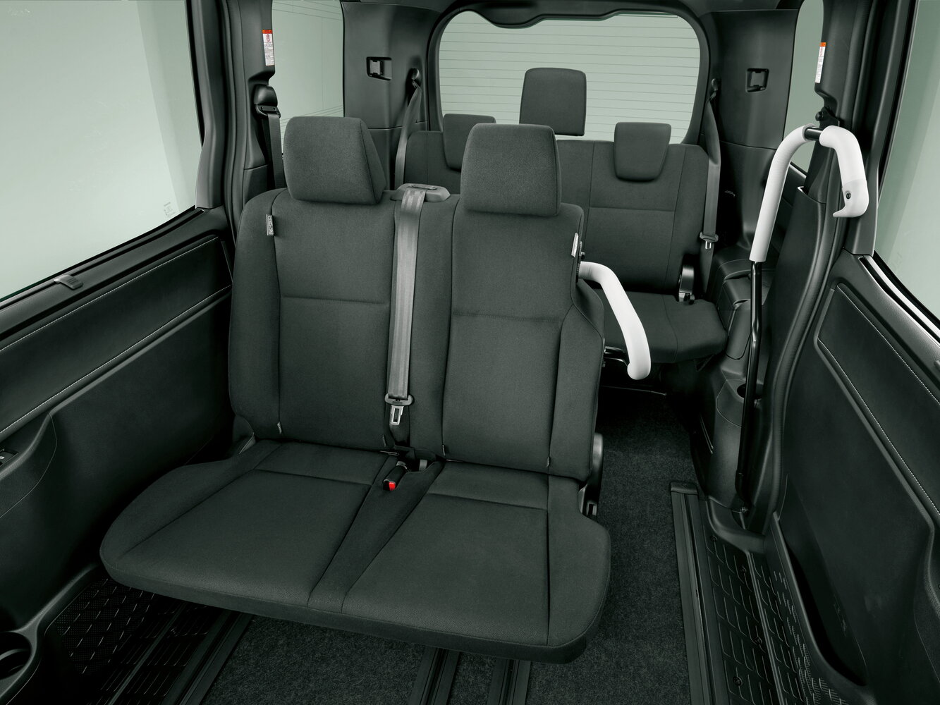 Toyota Esquire Gi Package
