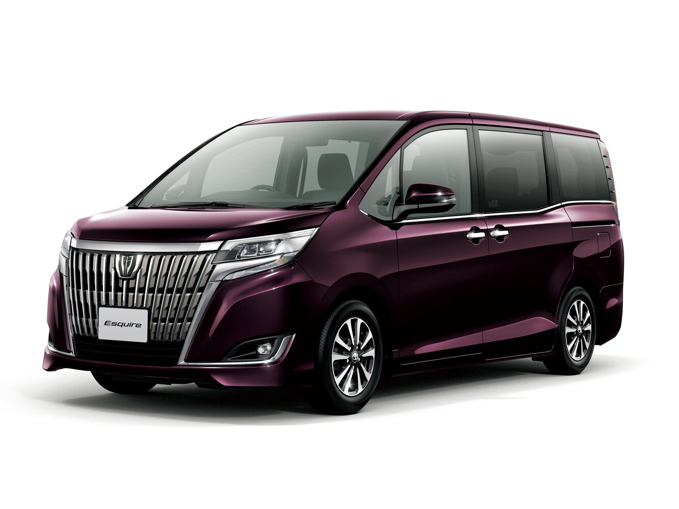 Toyota Esquire Gi