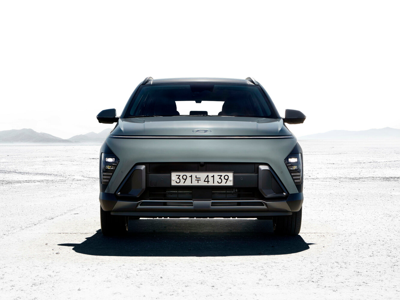 Hyundai Kona Inspiration
