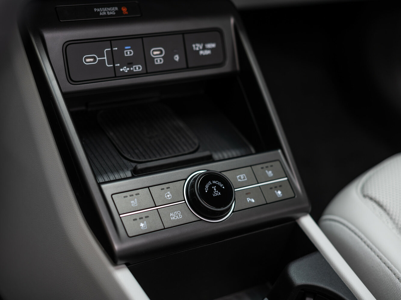 Hyundai Kona Inspiration