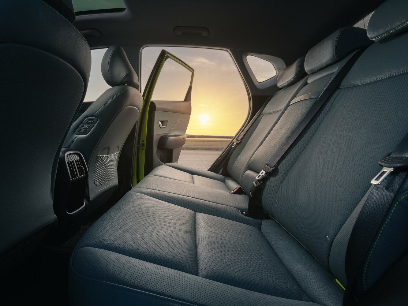Hyundai Kona Inspiration