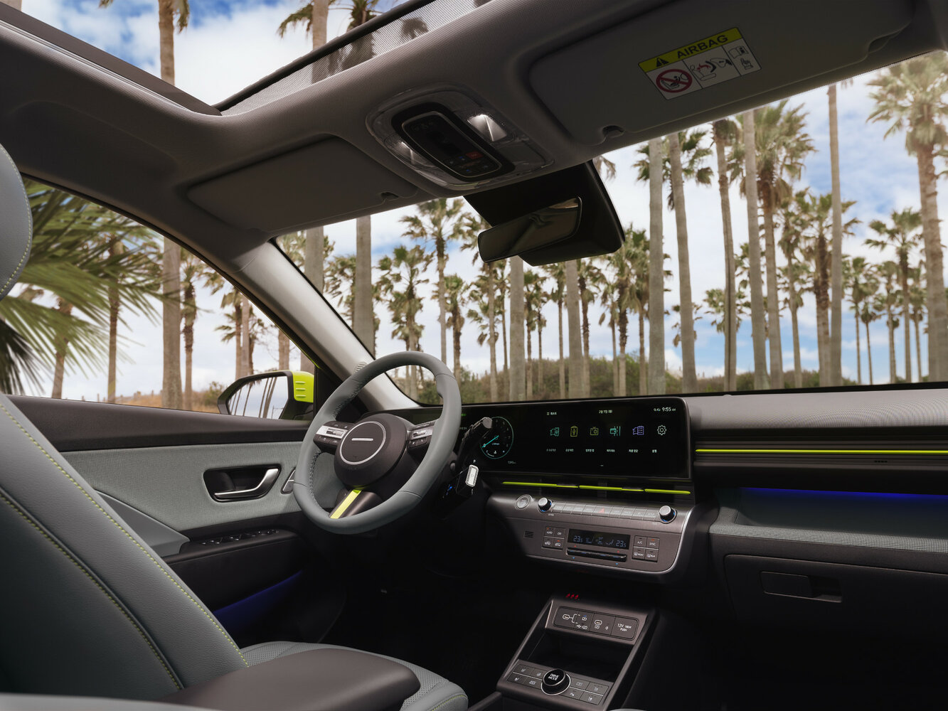 Hyundai Kona Inspiration