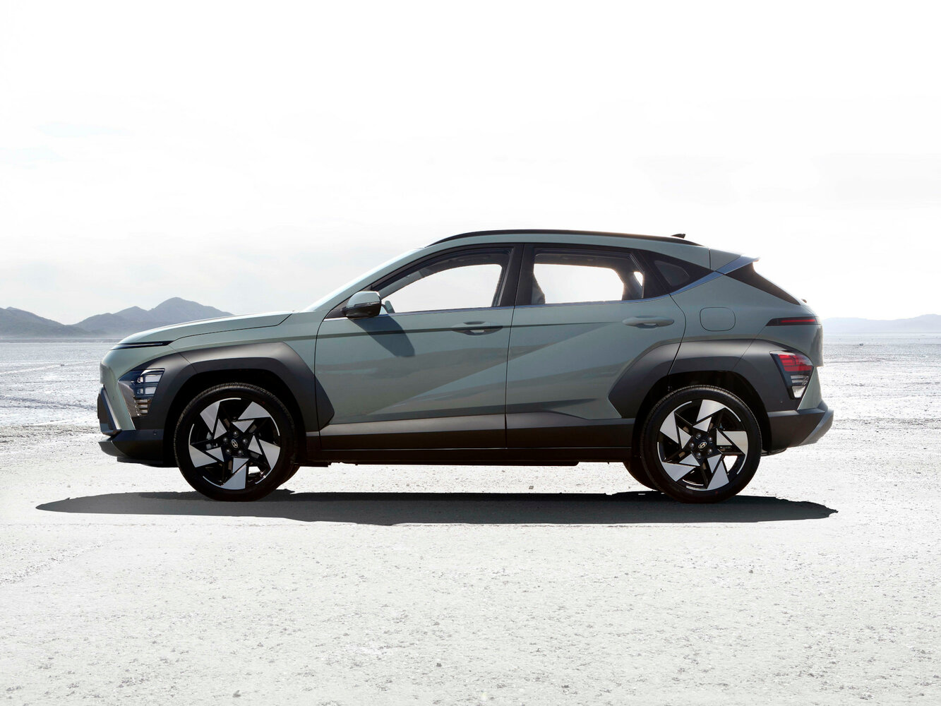 Hyundai Kona Inspiration