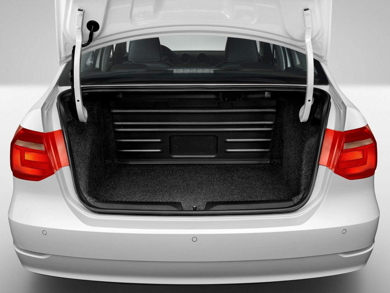 Volkswagen Jetta 2013 1.6L MT Fashion