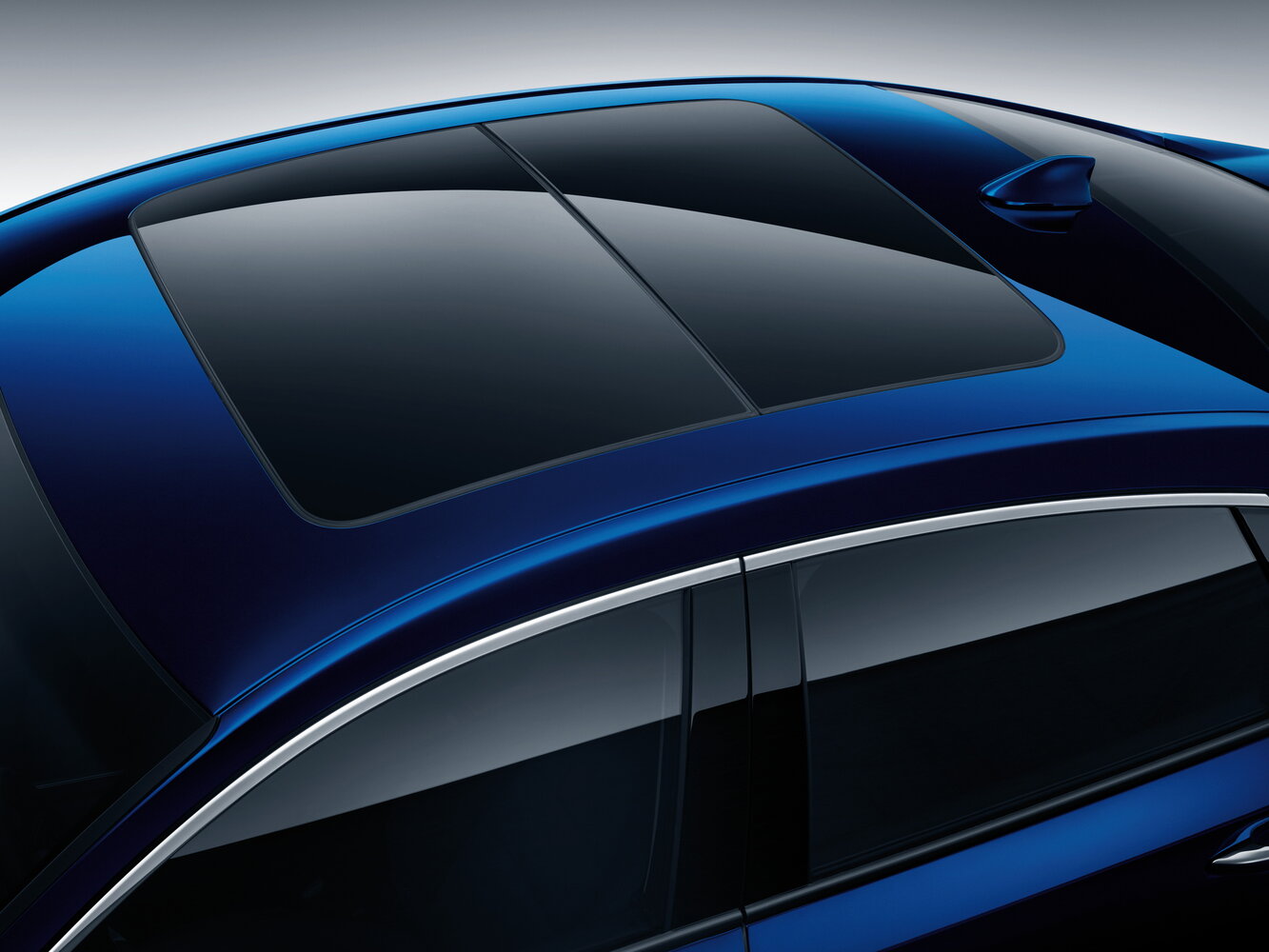 Honda Inspire — справочные фотографии комплектации, Интерьер 2