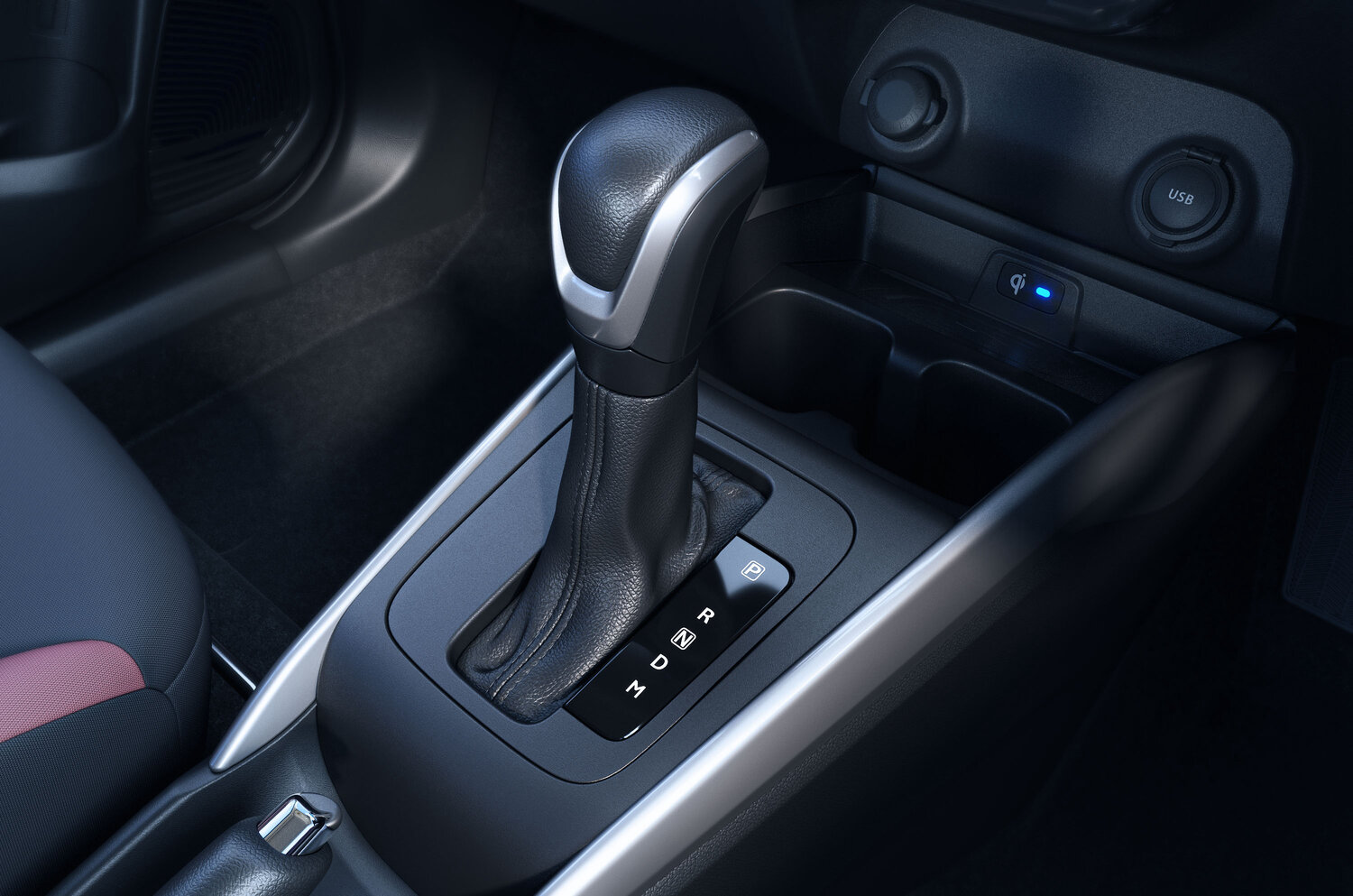 Suzuki Fronx