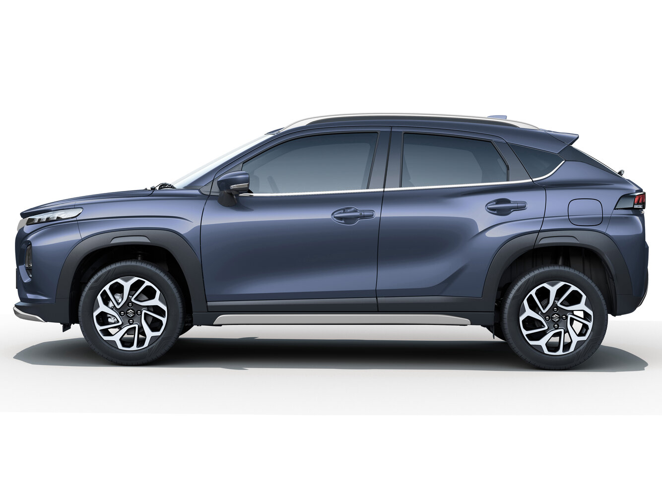 Suzuki Fronx