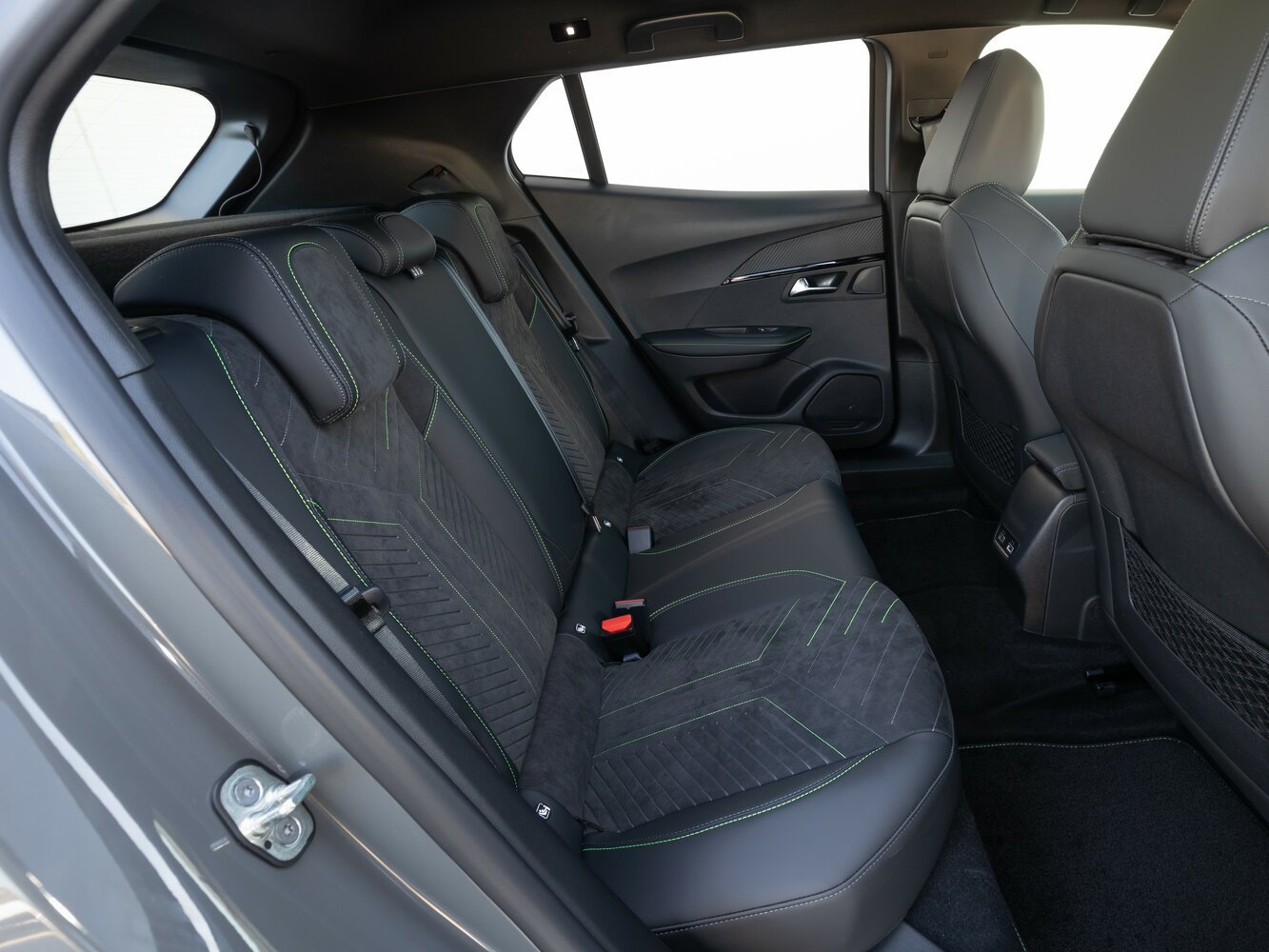 Peugeot 2008 GT HDi