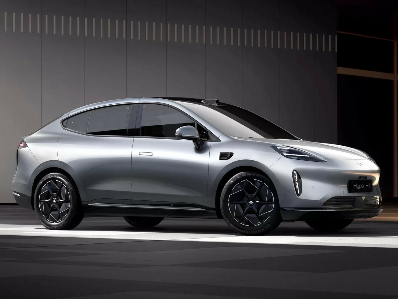 Hyptec HT (Hyper HT)