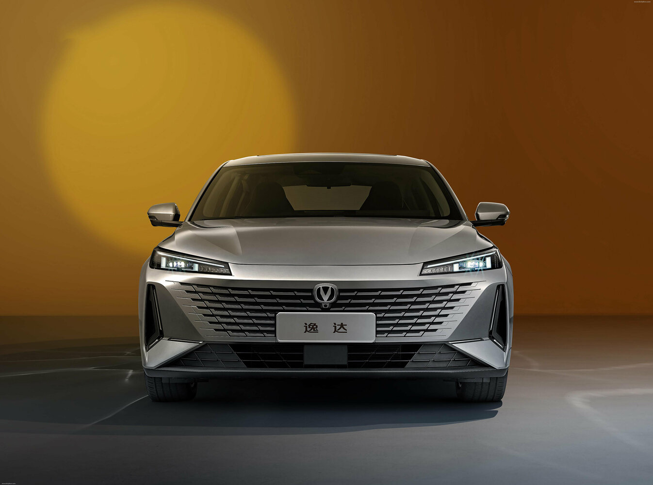 Changan Yida 2023 1.5T GDI AT