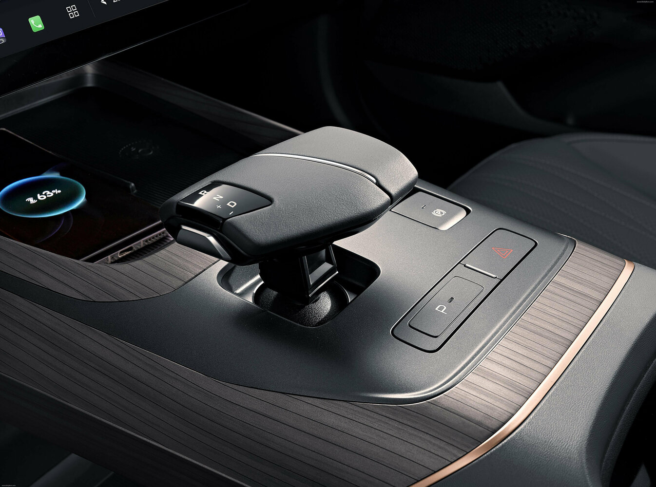 Changan Yida 2023 1.5T GDI AT