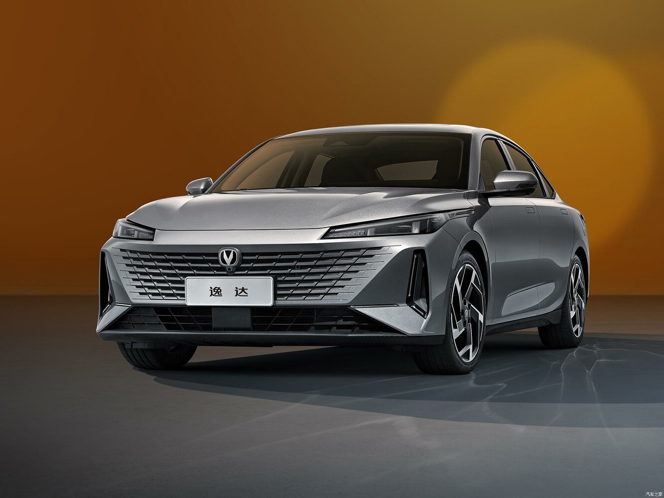 Changan Yida 2023 1.5T GDI AT