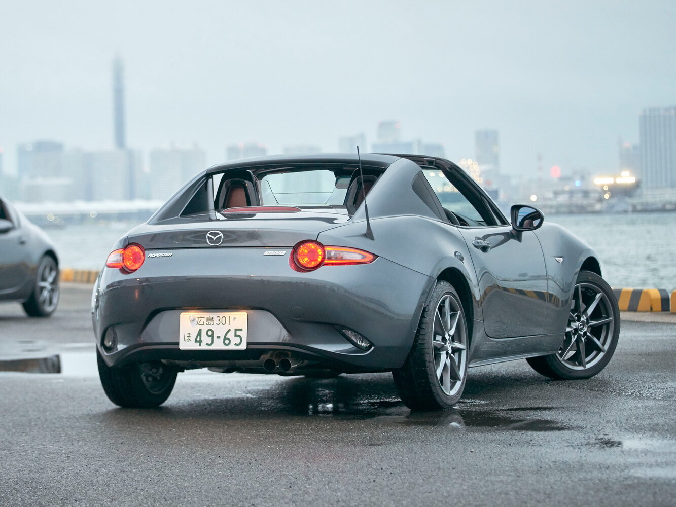 Mazda Roadster
