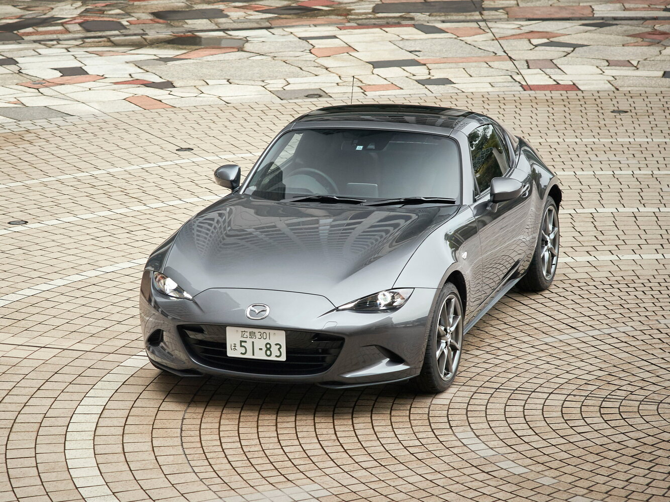 Mazda Roadster